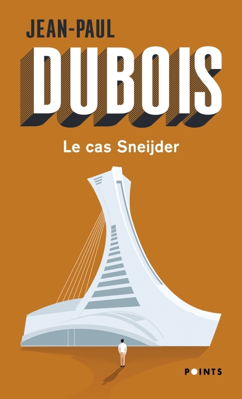 Le Cas Sneijder (9782757888711-front-cover)