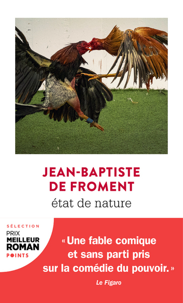 État de nature (9782757879481-front-cover)