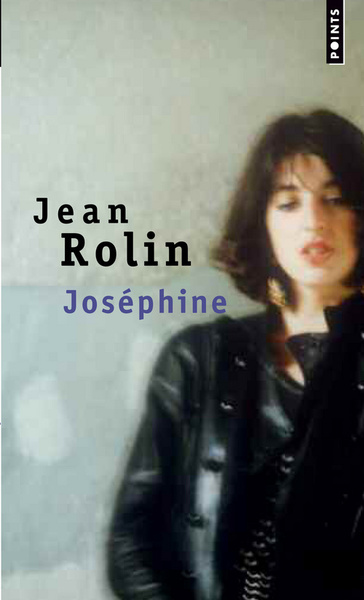 Joséphine (9782757817209-front-cover)