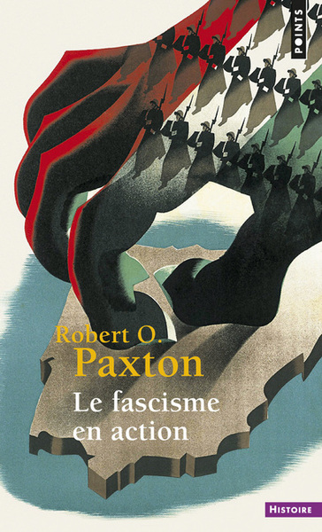 Le Fascisme en action (9782757802939-front-cover)