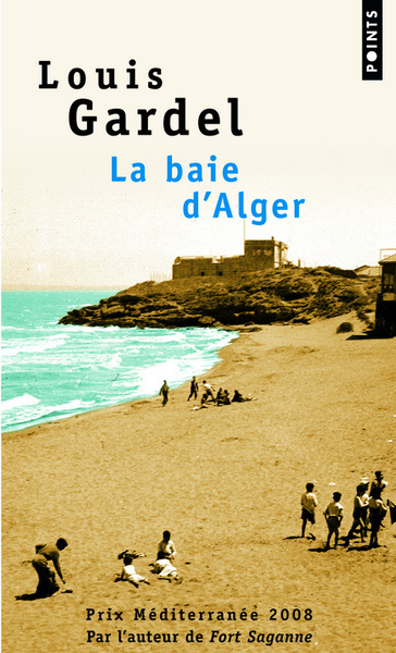 La Baie d'Alger (9782757811559-front-cover)