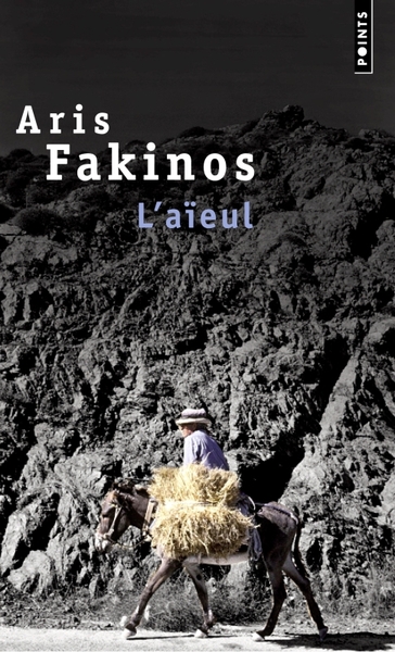 L'Aïeul (9782757810606-front-cover)