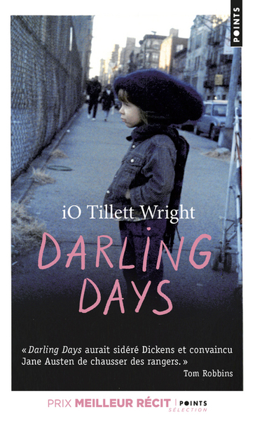 Darling days (9782757879559-front-cover)