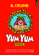 Yum Yum Book (9782757827376-front-cover)