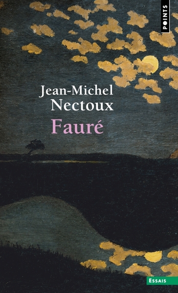 Fauré (9782757884171-front-cover)