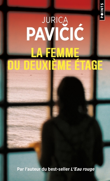 La Femme du deuxième étage (9782757891285-front-cover)