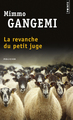 La Revanche du petit juge (9782757858806-front-cover)