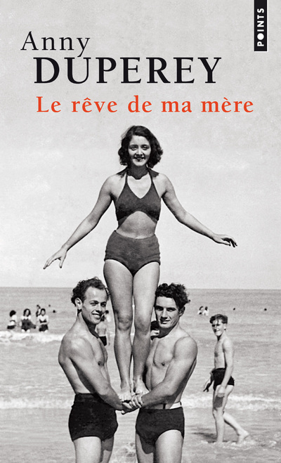 Le Rêve de ma mère (9782757871812-front-cover)