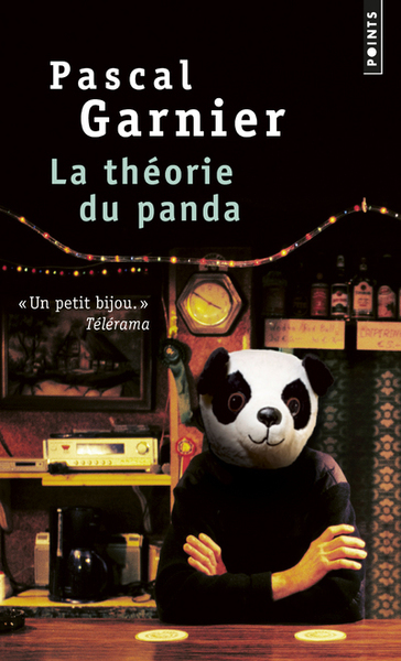 La Théorie du panda (9782757865385-front-cover)