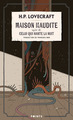 Maison maudite . suivi de Celui qui hante la nuit ((Réédition)) (9782757887141-front-cover)