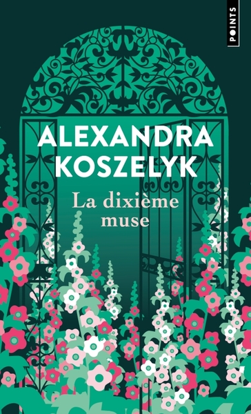 La Dixième Muse (9782757890974-front-cover)