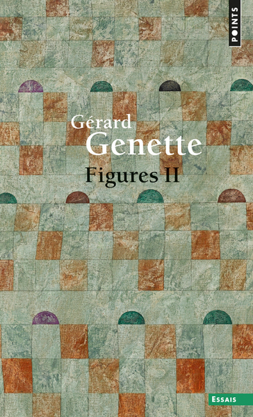 Figures II ((Réédition)) (9782757854181-front-cover)