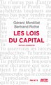 Les Lois du capital (9782757888872-front-cover)