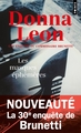 Les Masques éphémères (9782757897966-front-cover)