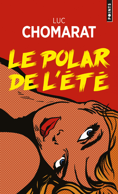 Le Polar de l'été (9782757870679-front-cover)