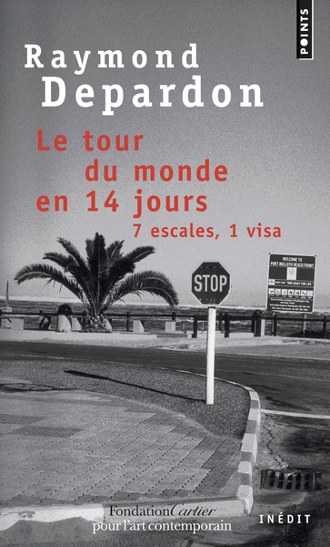 Le Tour du monde en 14 jours. 7 escales, 1 visa (9782757811382-front-cover)