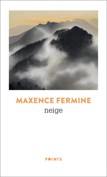Neige (9782757883105-front-cover)