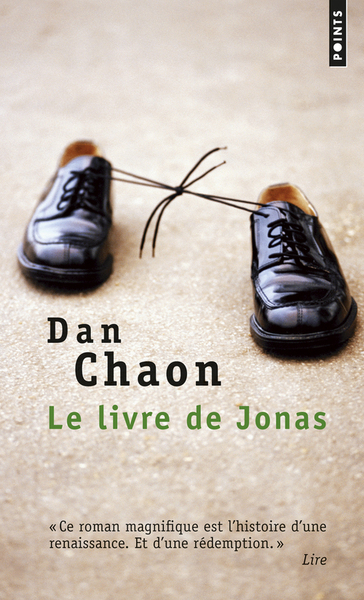 Le Livre de Jonas (9782757836842-front-cover)