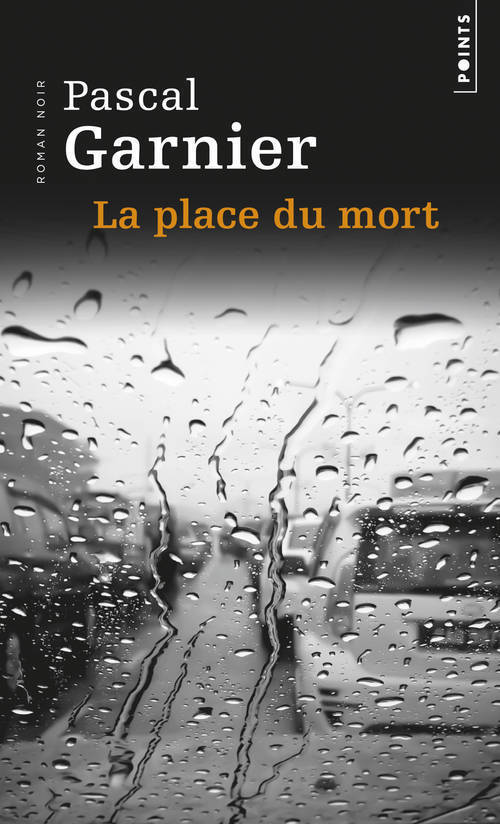 La Place du mort (9782757830482-front-cover)