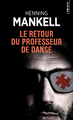 Le Retour du professeur de danse (9782757803707-front-cover)