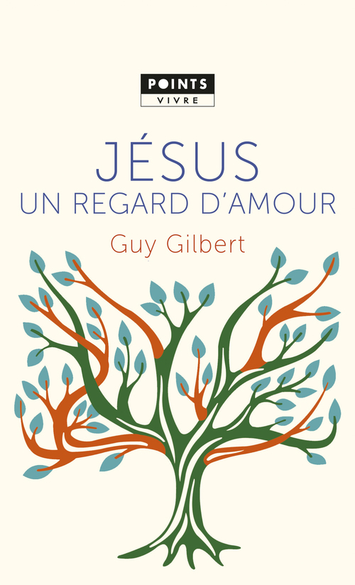 Jésus, un regard d'amour (9782757845776-front-cover)