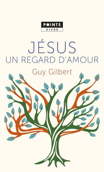 Jésus, un regard d'amour (9782757845776-front-cover)