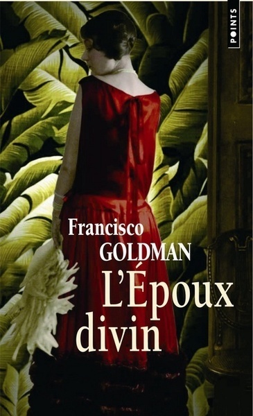 L'Epoux divin (9782757803714-front-cover)