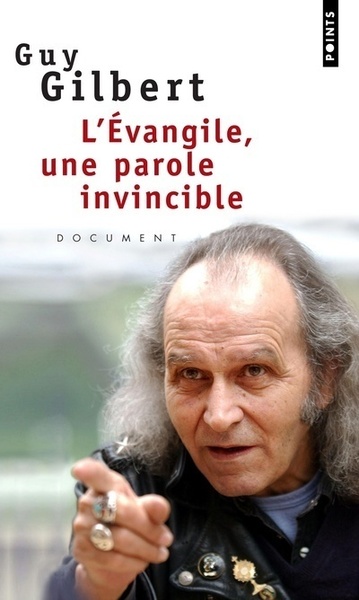 L'Evangile, une parole invincible (9782757803585-front-cover)