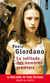 La Solitude des nombres premiers (9782757817520-front-cover)