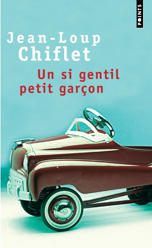 Un si gentil petit garçon (9782757808474-front-cover)