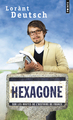 Hexagone, Sur les routes de lhistoire de France (9782757852989-front-cover)