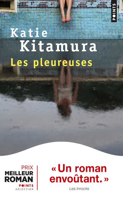 Les Pleureuses (9782757870709-front-cover)