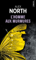 L'Homme aux murmures (9782757889237-front-cover)