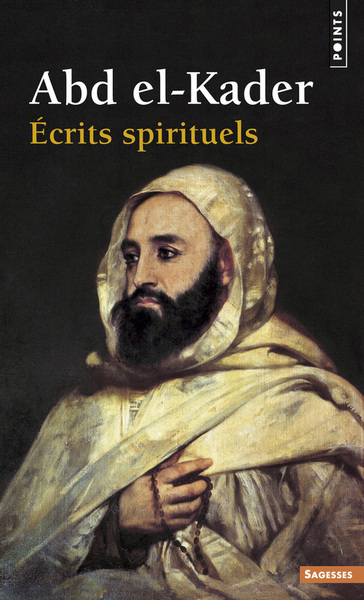 Écrits spirituels ((Réédition)) (9782757861110-front-cover)
