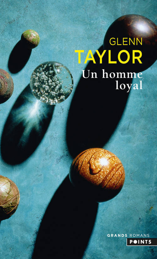 Un homme loyal (9782757841631-front-cover)