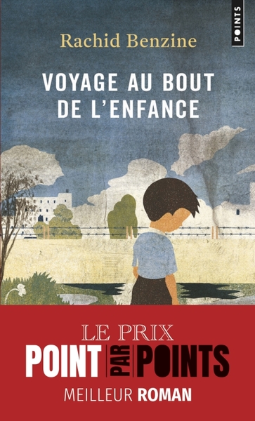 Voyage au bout de l'enfance (9782757899144-front-cover)