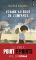 Voyage au bout de l'enfance (9782757899144-front-cover)
