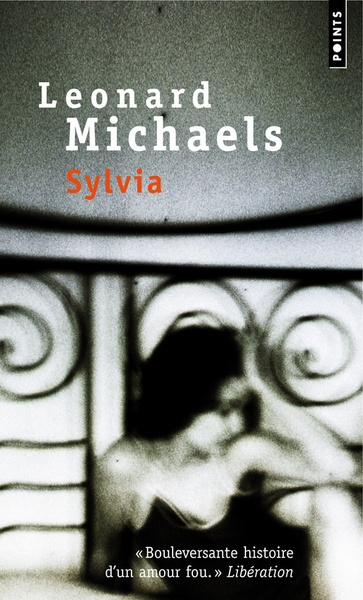 Sylvia (9782757819838-front-cover)