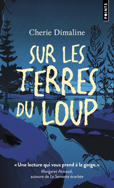 Sur les terres du loup (9782757896310-front-cover)