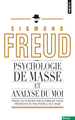 Psychologie de masse et analyse du Moi (inédit) ((inédit)) (9782757831908-front-cover)
