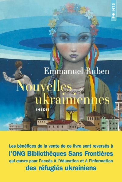 Nouvelles ukrainiennes (9782757897713-front-cover)
