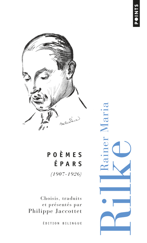 Poèmes épars (9782757854785-front-cover)