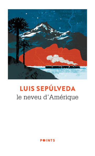 Le Neveu d'Amérique ((Réédition)) (9782757887646-front-cover)