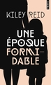Une époque formidable (9782757892329-front-cover)