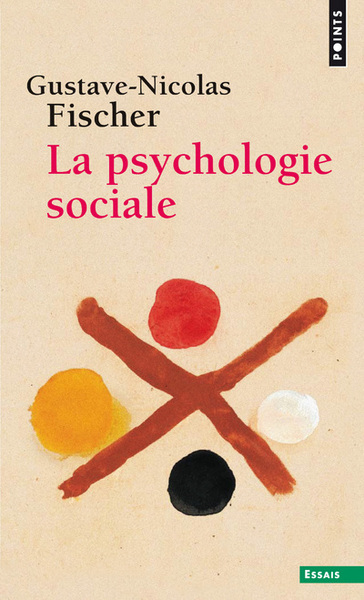 La Psychologie sociale  ((réédition)) (9782757869741-front-cover)