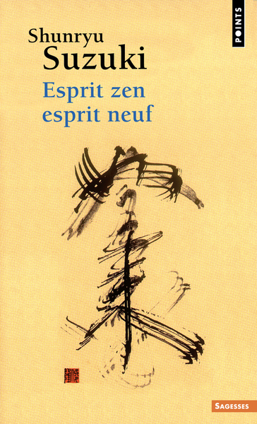 Esprit zen, esprit neuf ((réédition)) (9782757841976-front-cover)