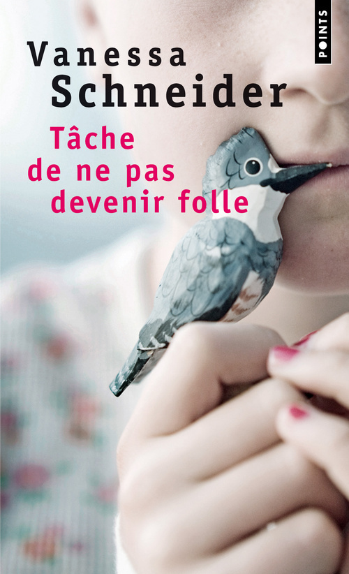 Tâche de ne pas devenir folle (9782757823897-front-cover)