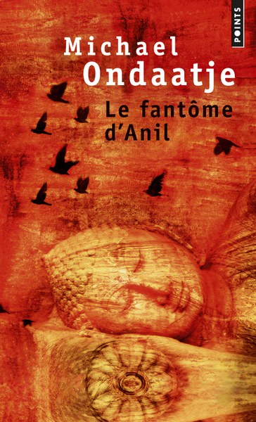 Le Fantôme d'Anil (9782757877784-front-cover)