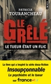 Le Grêlé : le tueur était un flic, Le livre qui a inspiré la série Insoupçonnable (9782757898550-front-cover)