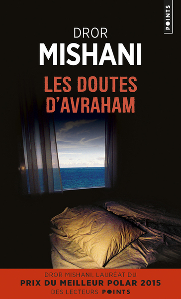 Les Doutes d'Avraham (9782757868492-front-cover)